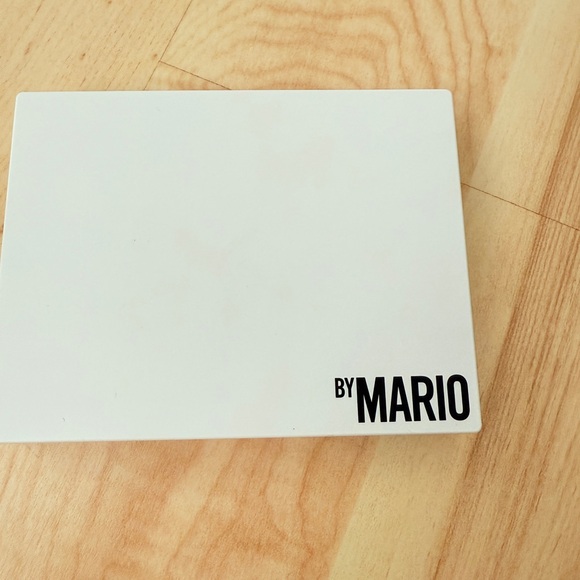 Makeup by Mario ORIGINAL Ethereal Eyes Eyeshadow Palette - Picture 5 of 6